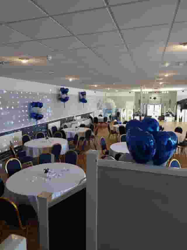 Dartford Conservative Club