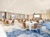 Training Venues