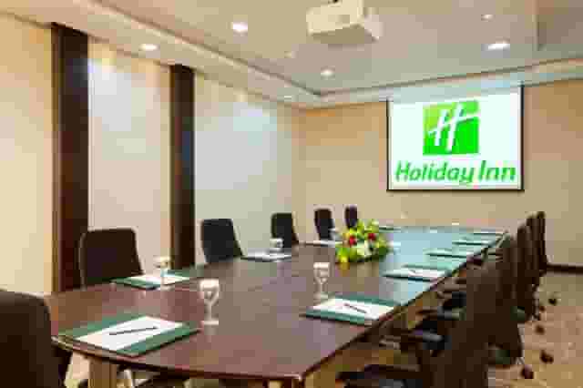 Meeting rooms