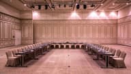 Small Meeting Rooms