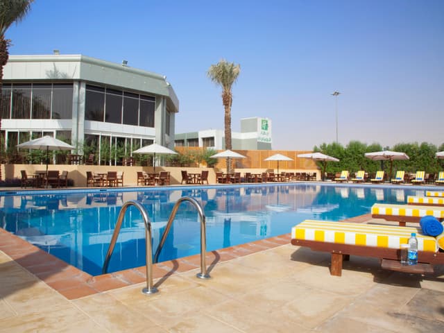 Conference center