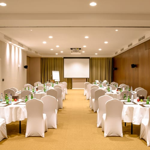 Events & Meeting Rooms in Riyadh ...