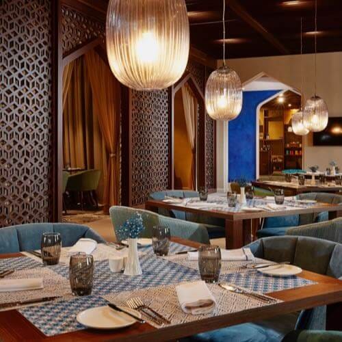 Shaza Riyadh - Shaza Hotels
