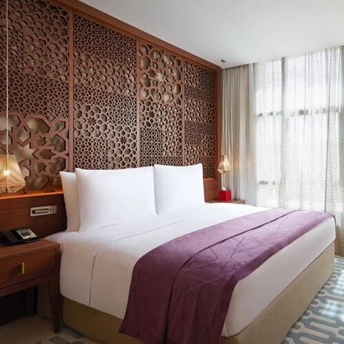 Shaza Riyadh - Shaza Hotels