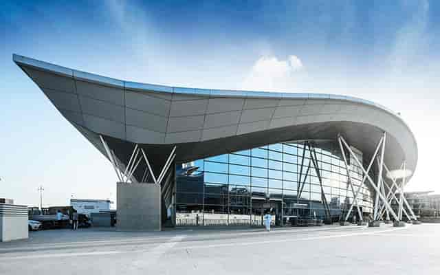 Riyadh International Exhibition Centre