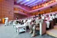 Small Meeting Rooms