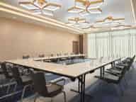 Meeting Rooms