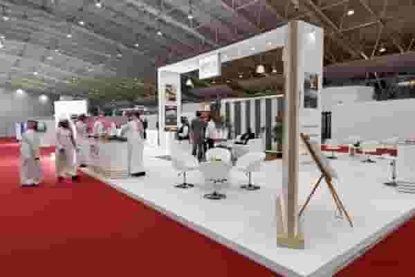Exhibition Hall