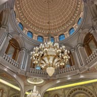 Modern Conference Venues