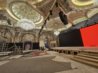 Formal Event Venues
