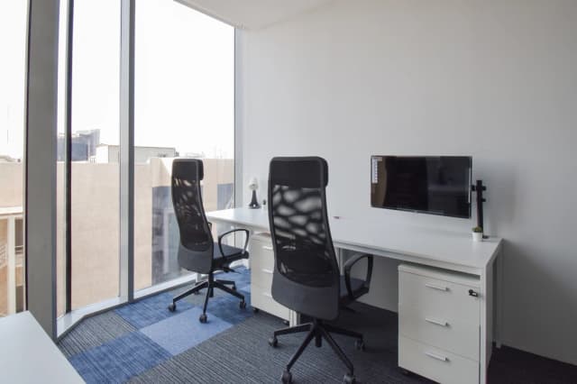 Private Offices