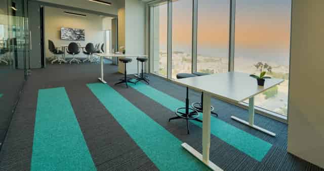 Meeting Rooms