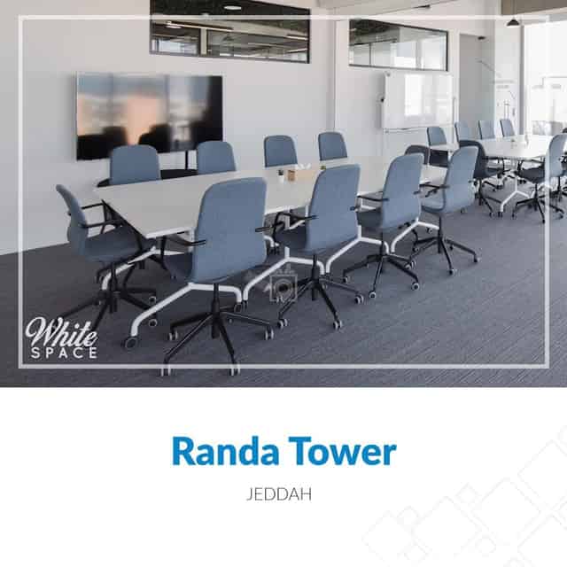 Meeting Rooms