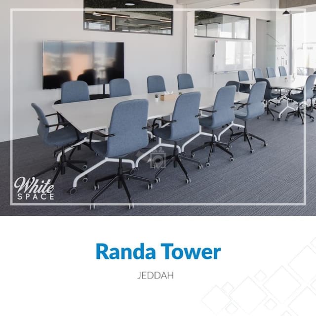 Meeting Rooms