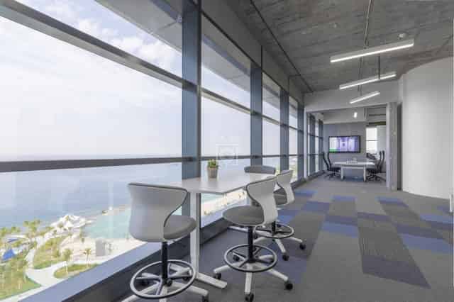 Meeting Rooms