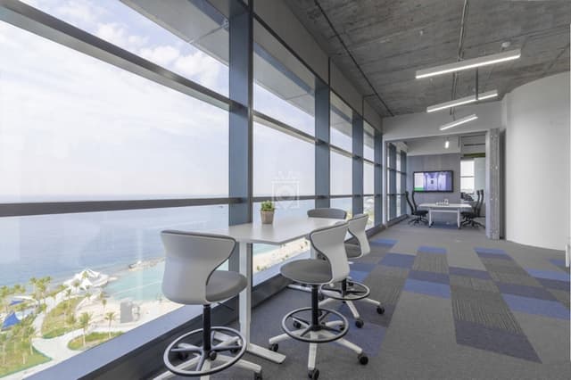 Meeting Rooms