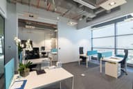 Small Meeting Rooms
