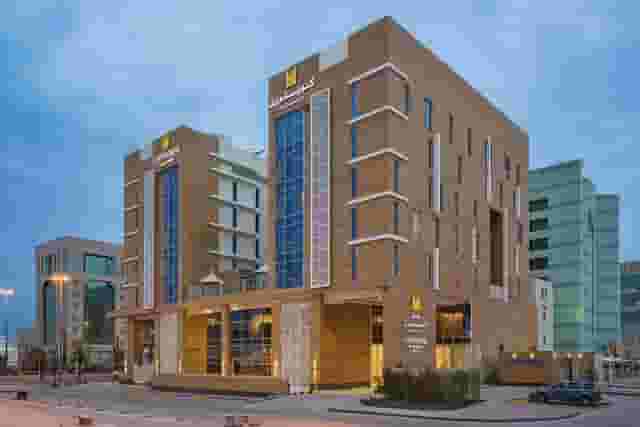 Al Diriyah 1&2