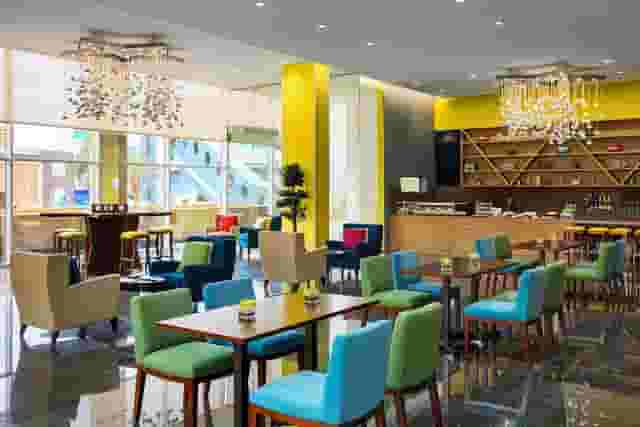 Al Diriyah 1&2