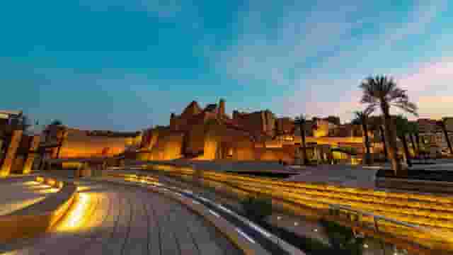 Al Diriyah 1&2