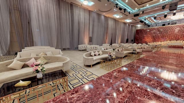 Najd Ballroom