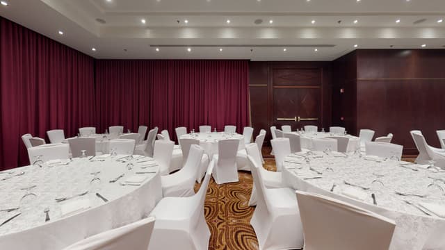 Najd Ballroom