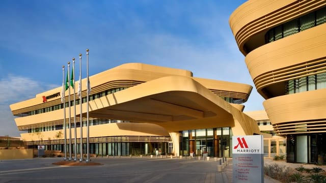 Dur Hospitality open Diplomatic Quarter ...