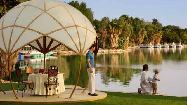 Nofa Riyadh +1 more