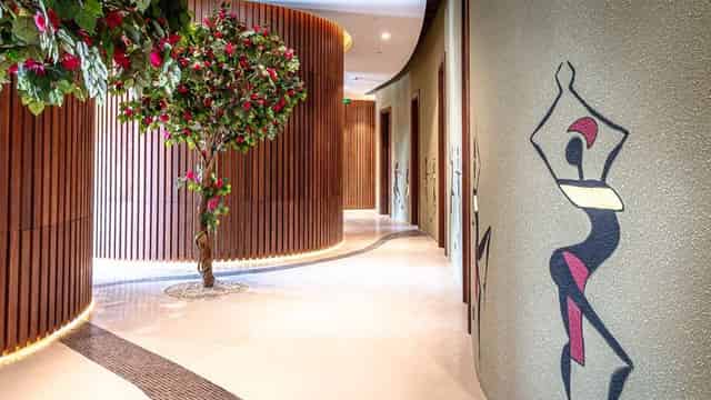 Nofa Riyadh +1 more