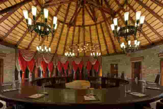 Boardroom 2