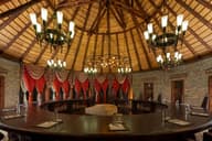 Small Meeting Rooms