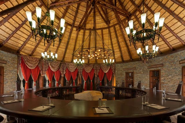 Boardroom 2