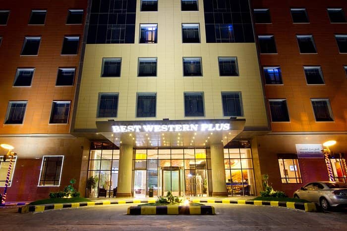 Liali Al Sharq Hall at Dabab Hotel: Professional corporate training space and event venue.