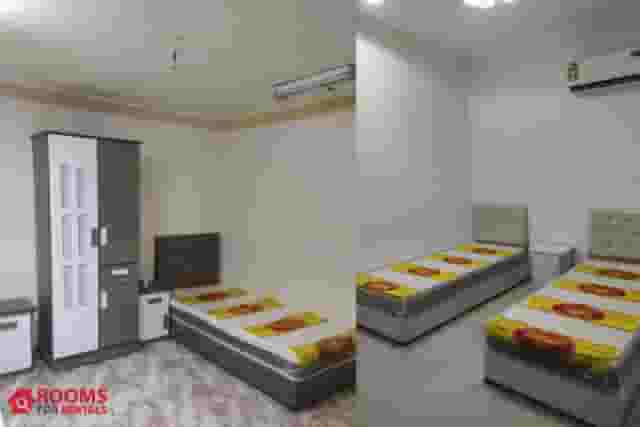 Private Room