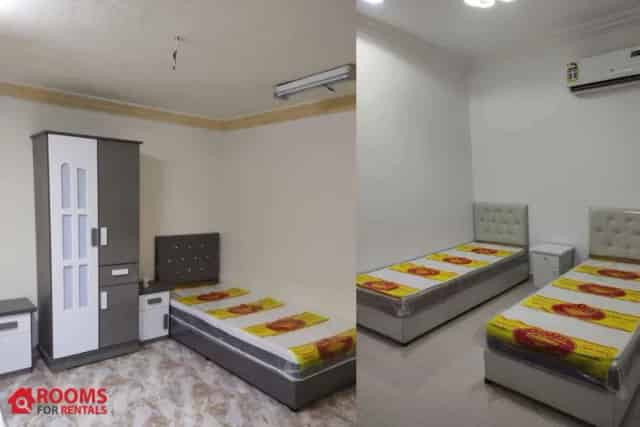 Private Room