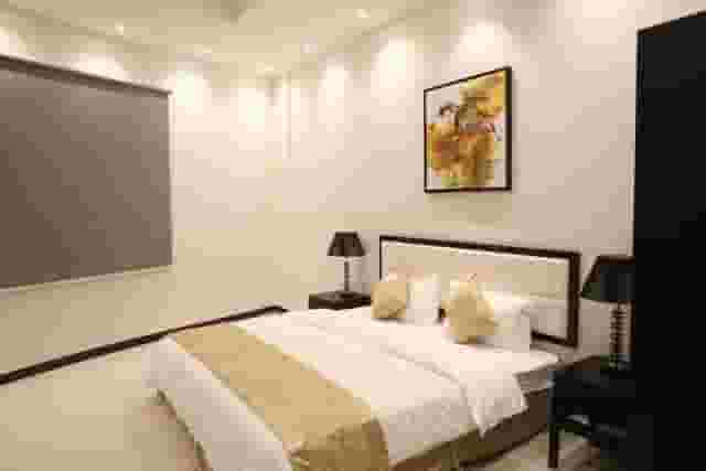 Private Room