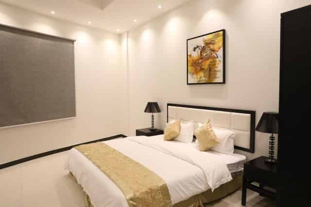 Private Room