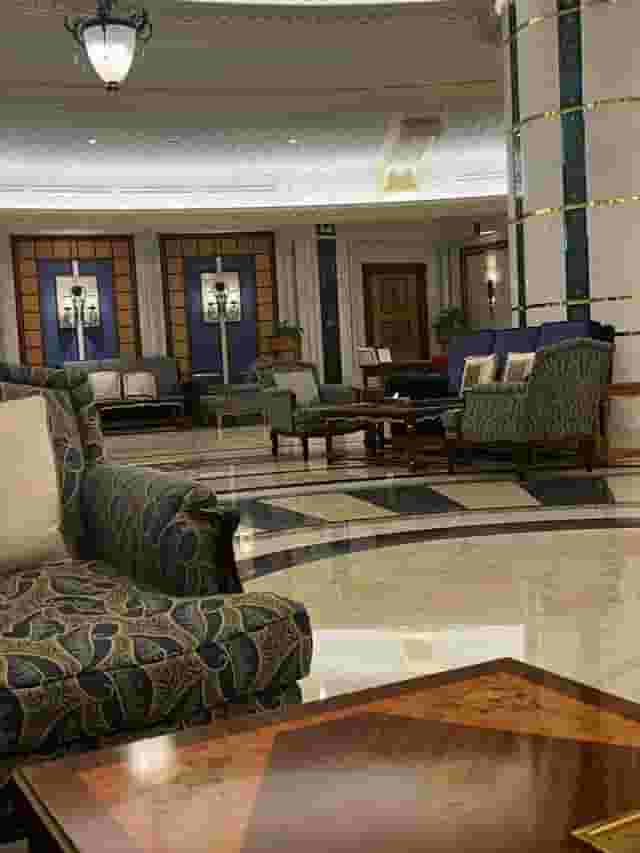 Al Ezz Ballroom 2