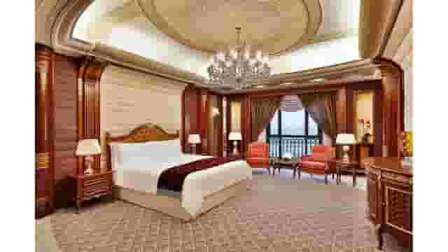 Lamar Meeting Room 2