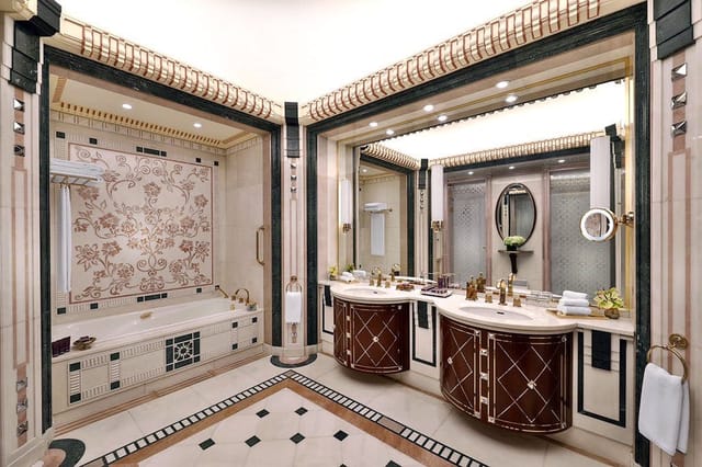 The Ritz-Carlton Jeddah - >Hadi</a>