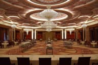 Meeting Rooms