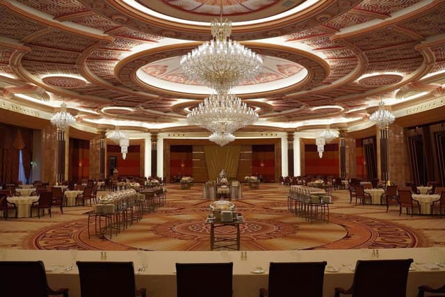 The Ritz-Carlton Jeddah