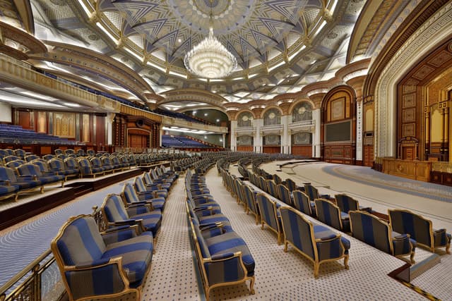The Ritz-Carlton Jeddah