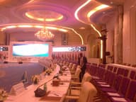 Meeting Rooms