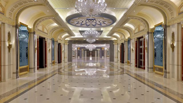 The Ritz-Carlton Jeddah