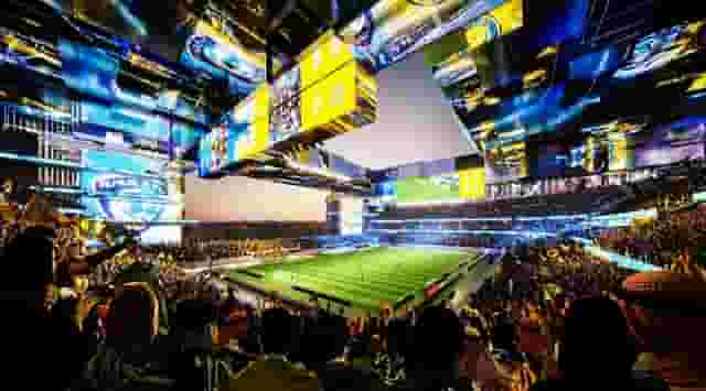 Stadium