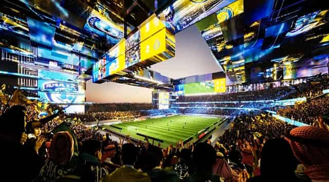 Stadium