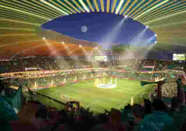 Stadium