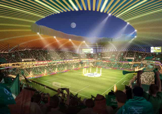 Stadium