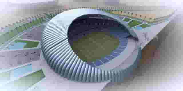 Stadium